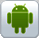 Get the awesome Android app 