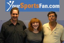 A Ghoulish Weekend Sports Report for 10-29-11