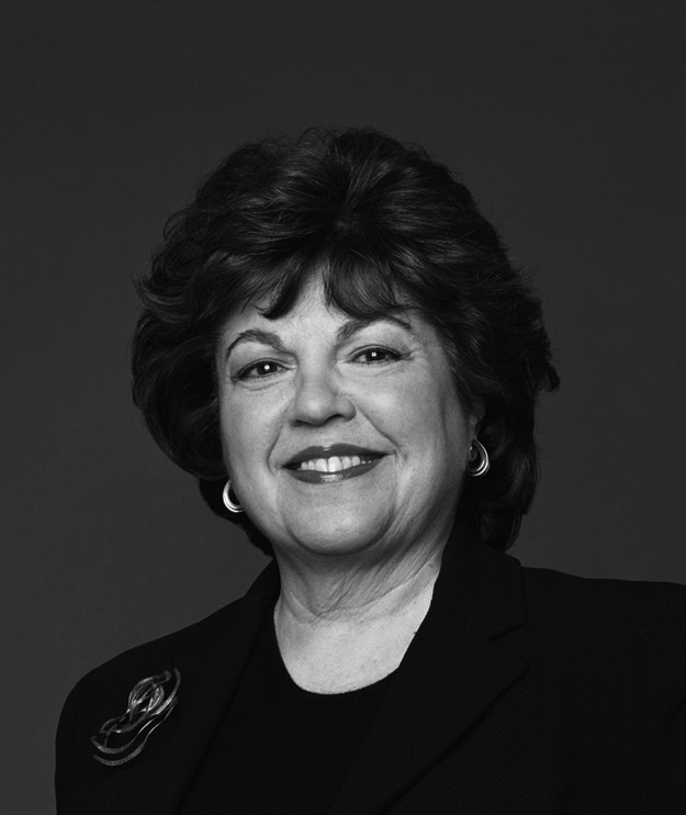 Judith R. Shapiro, photo credit Victoria Cohen