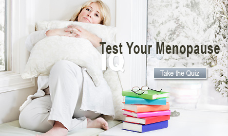 Test Your Menopause IQ