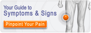 Symptom Checker: Your Guide to Symptoms & Signs: Pinpoint Your Pain