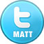 Follow Matt on Twitter