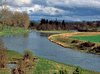 Tweed, River [Jean Walley] 