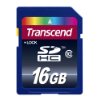 Transcend 16GB Extreme-Speed SDHC Scheda di memoria Class 10 (20MB/s)