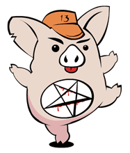 HelloMinor - Pig 