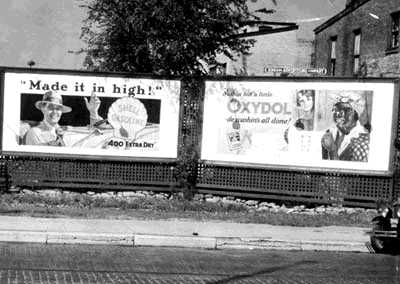 Billboards--1920s