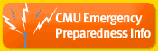 CMU Emergency Preparedeness Info