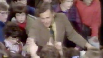 Christmas Lectures 1973: Sir David Attenborough - Parents and Children