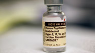Some girls may think HPV vaccine protects against other STDs, too
