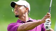 Tiger Woods to hire Dustin Johnson's caddie