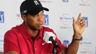 Tiger healthy, looking for 'fast start' to 2012
