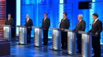 VIDEO: Republican Debate in New Hampshire