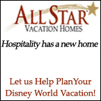 All Star Vacation Homes