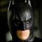 Batman Chased Down By Chinese Authorities, Gets Away