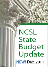 State Budget Report:  Fall 2011