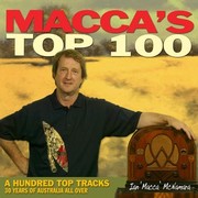 Macca Australiana 100 Tracks