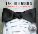 Cardio Classics Double CD
