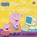 Peppa Pig - Peppa Pig's Family Computer