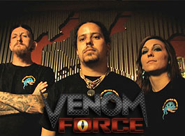 Venom Force