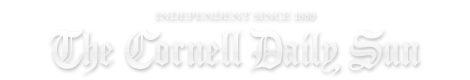 The Cornell Daily Sun | Independent Since 1880
