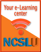 Online Learning:  NCSL University