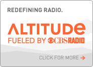 Altitude -- Redefining Radio
