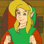 Legend Of Zelda: The Wand Of Gamelon