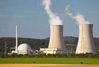 Nuclear facility