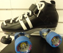 Helmets, Skates & Pads: How to Suit Up for Roller Derby