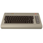 Commodore 64 Keyboard PC