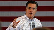To take down Obama, Romney must win the Battle of the Bloat