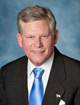 Michigan Representative Mark Ouimet
