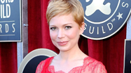 2012 Screen Actors Guild: Red carpet