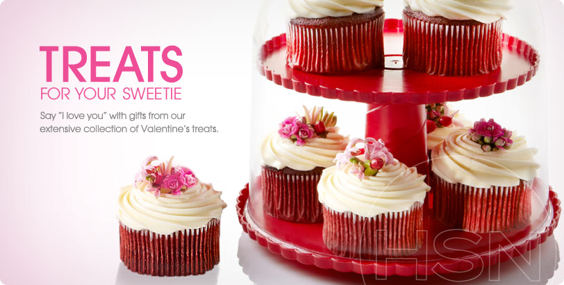 TREATS for your Sweetie
