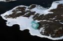 lake vostok antarctica