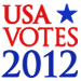 USA Votes 2012