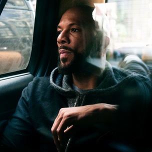 Common Explores Collaboration Chemistry With Nas And No I.D., Breaks Down Lines From Classic Songs