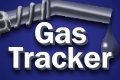 Gas Tracker