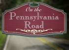 On the Pennsylvania Road