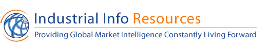 Industrial Info Resources - Providing Global Market Intelligence Constantly Living Forward