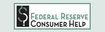 Federal Reserve Consumer Help