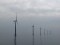 A wind farm off the coast of Denmark. Image courtesy of m.prinke