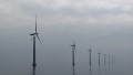 A wind farm off the coast of Denmark. Image courtesy of m.prinke
