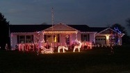 Holiday Houses 2011