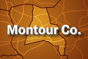 Montour County