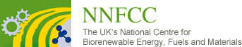 The UK’s National Centre for Biorenewable Energy, Fuels and Materials