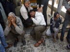 New Israeli air strike kills 12-year-old in Gaza, death toll reaches 17