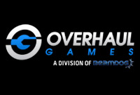 Overhaul Games, a division of Beamdog