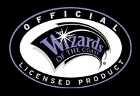 Wizards of the Coast, a division of Hasbro
