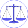 Legal Services Staff Section logo